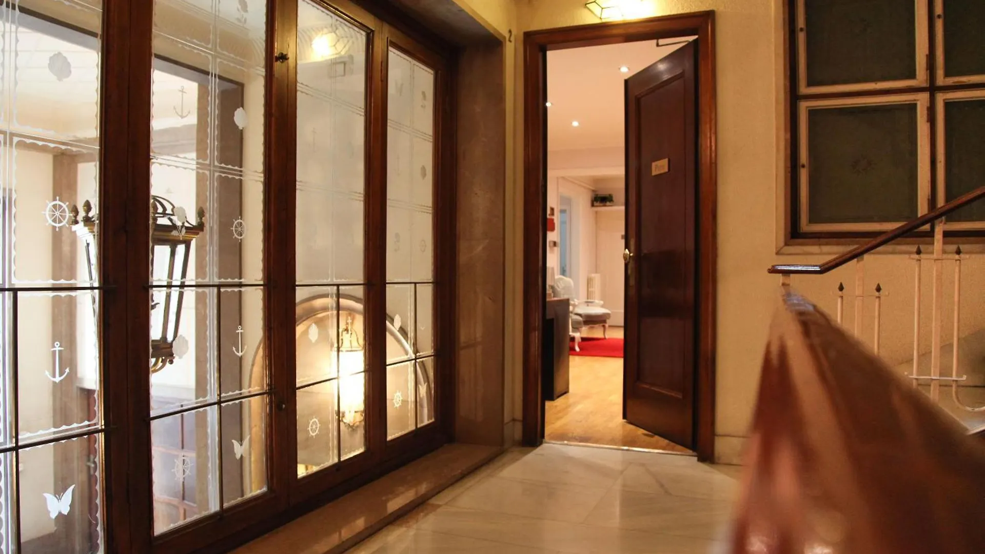 Petit Hotel Barcellona