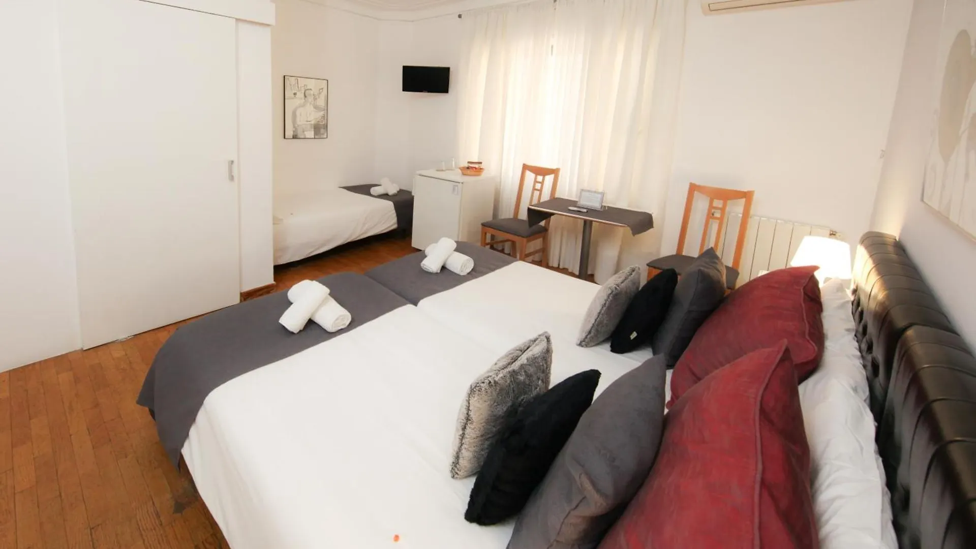 Affittacamere Petit Hotel Barcellona