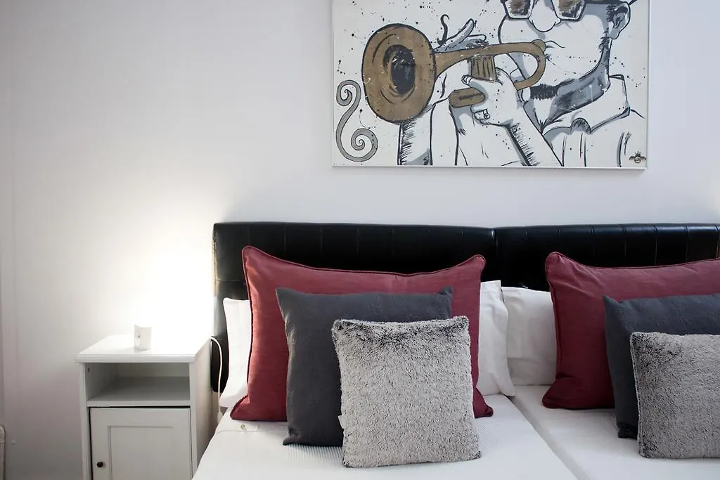 Petit Hotel Barcellona
