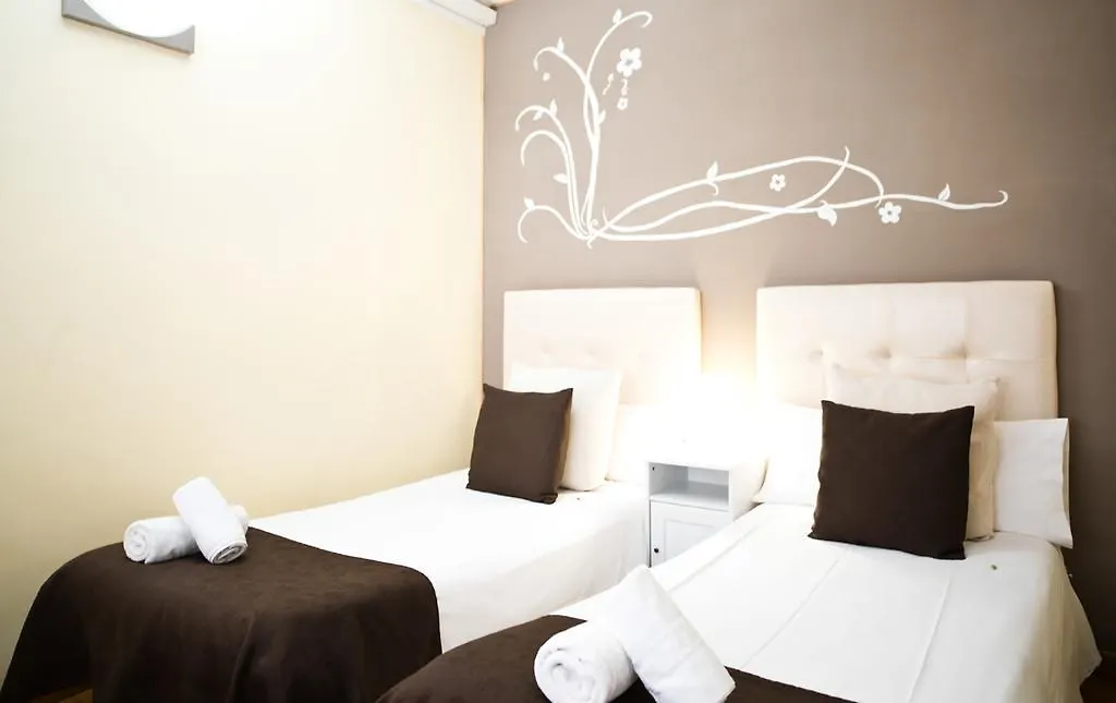 Petit Hotel Barcellona 2*,