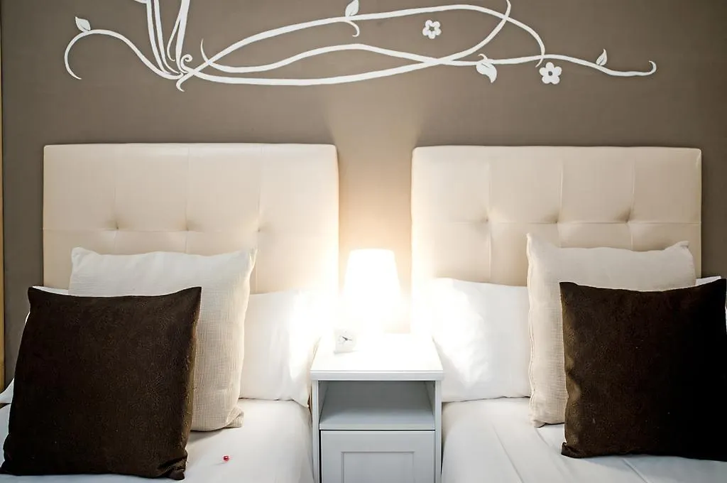 Affittacamere Petit Hotel Barcellona