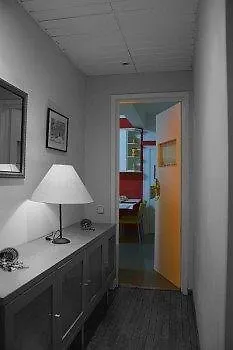 Petit Hotel Barcellona
