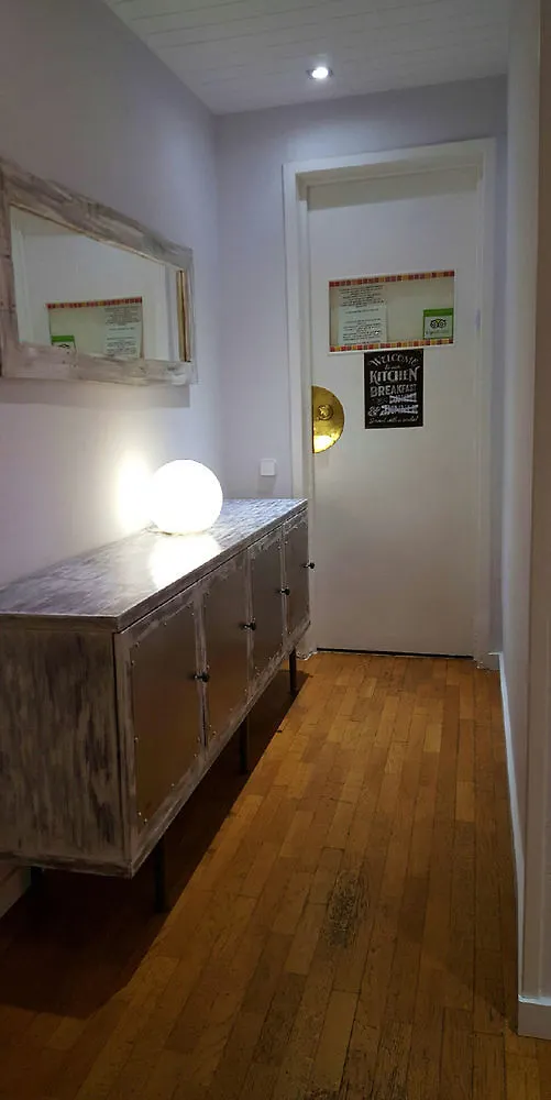 Petit Hotel Barcellona Spagna