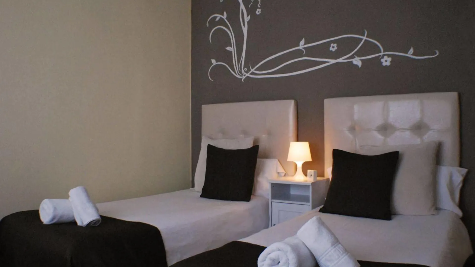 Petit Hotel Barcellona 2*,