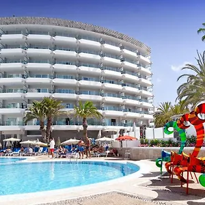 Bull Escorial & 3* Playa del Ingles (Gran Canaria)