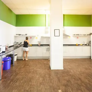  Ostello 360 Centro