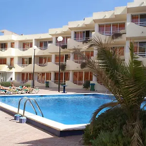 Bora Bora - Adults Only 3* Playa d'en Bossa