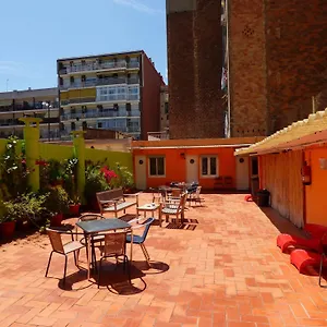 hostal-paraiso.catalonia-hotels.com/