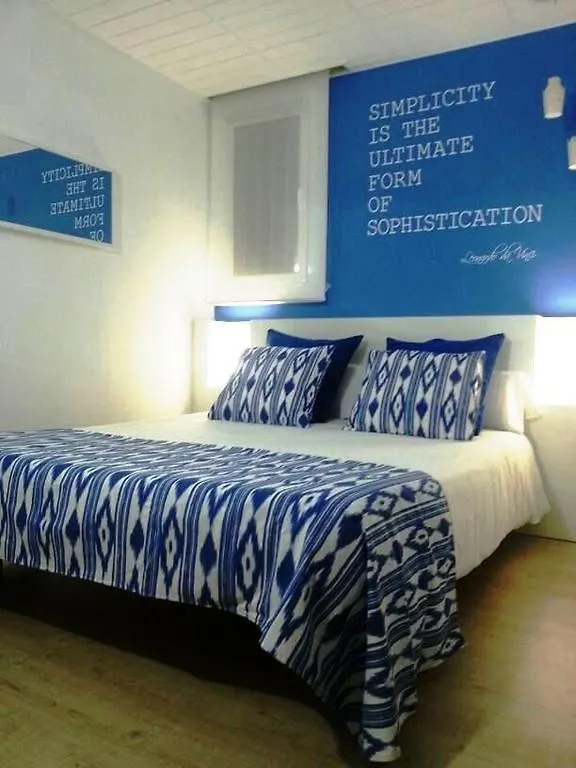 Petit Hotel Barcelona