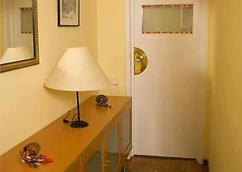 ** Guest house Petit Hotel Barcelona Spain