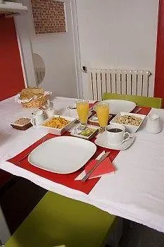 Petit Hotel Barcelona Pensión