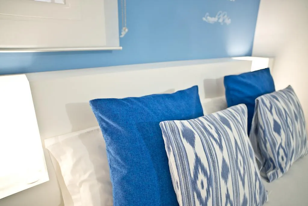 Petit Hotel Barcelona