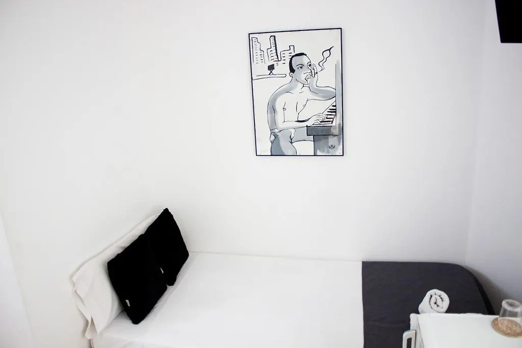 Petit Hotel Barcelona