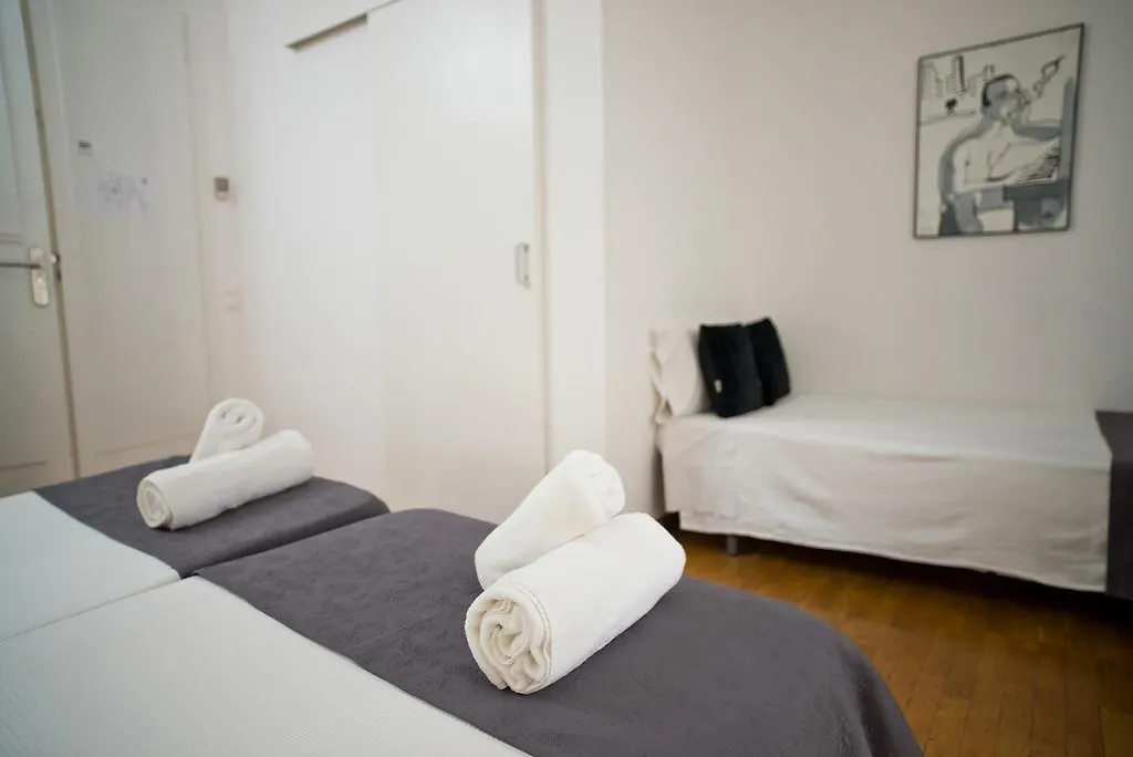 Petit Hotel Barcelona 2*,