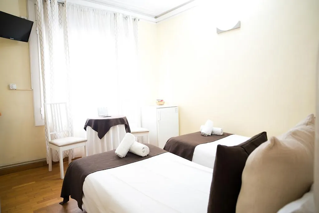 Petit Hotel Barcelona Guest house