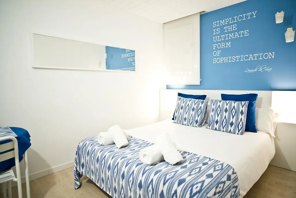 Petit Hotel Barcelona Guest house