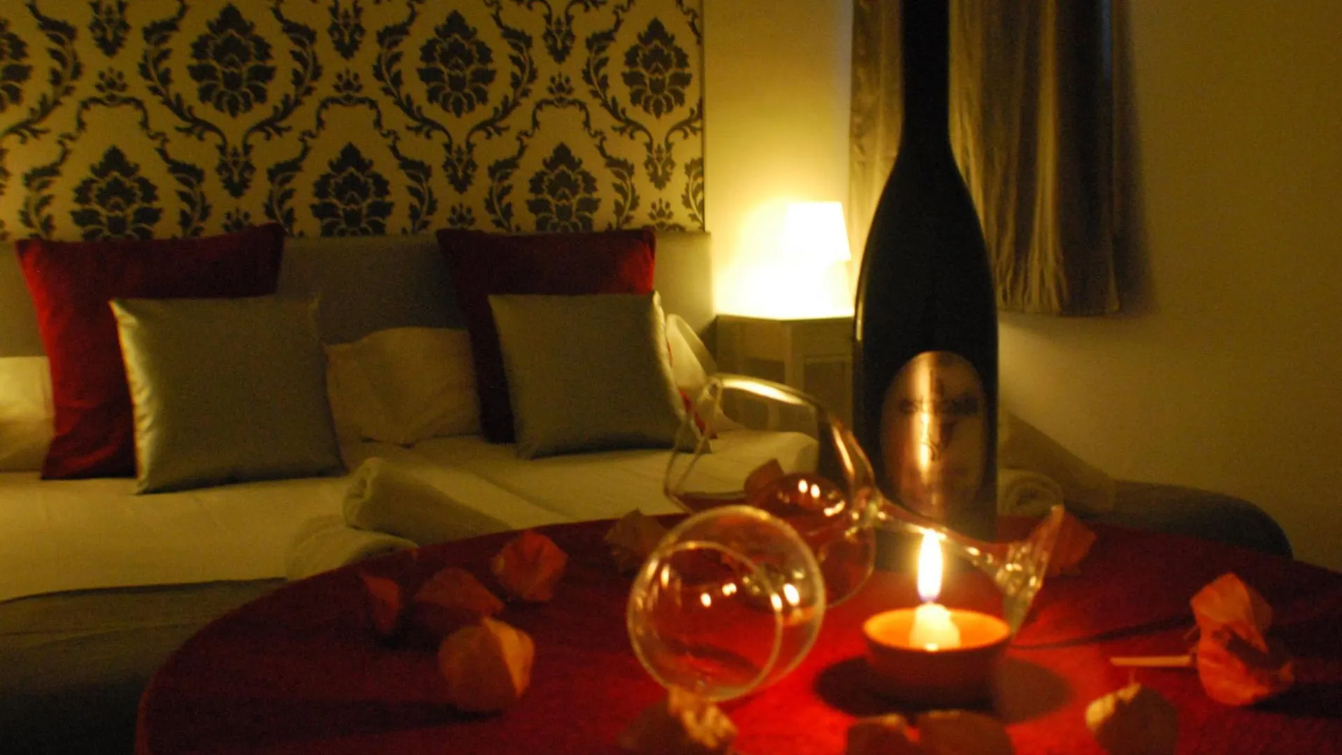 Guest house Petit Hotel Barcelona