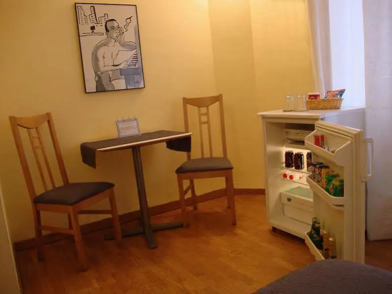 Guest house Petit Hotel Barcelona