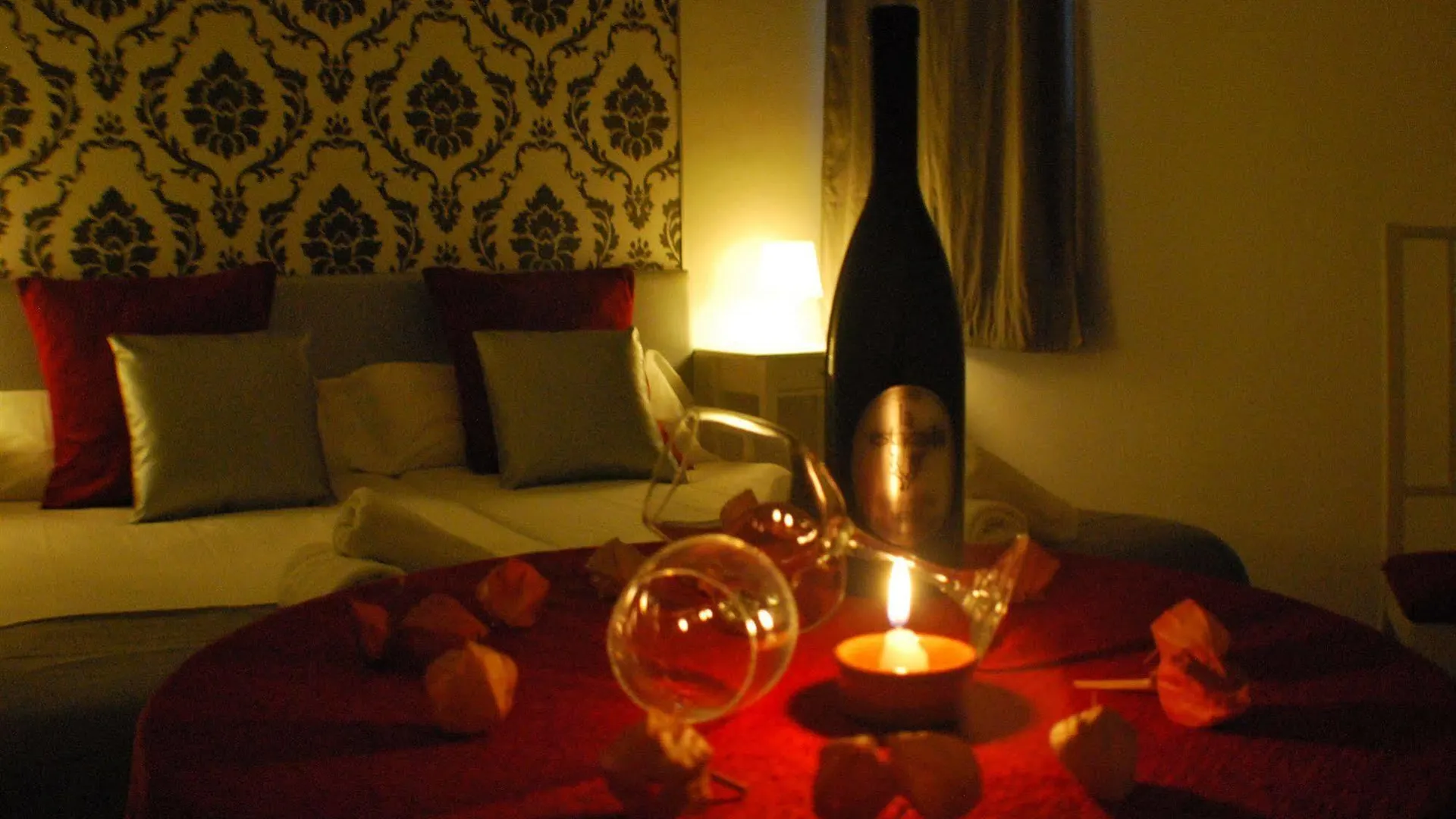 Petit Hotel Barcelona Guest house