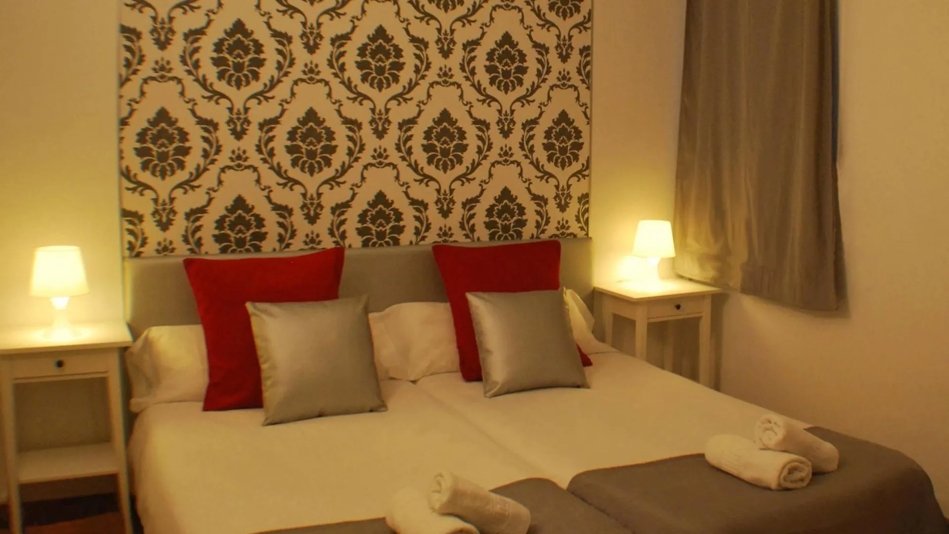 Petit Hotel Barcelona Spain