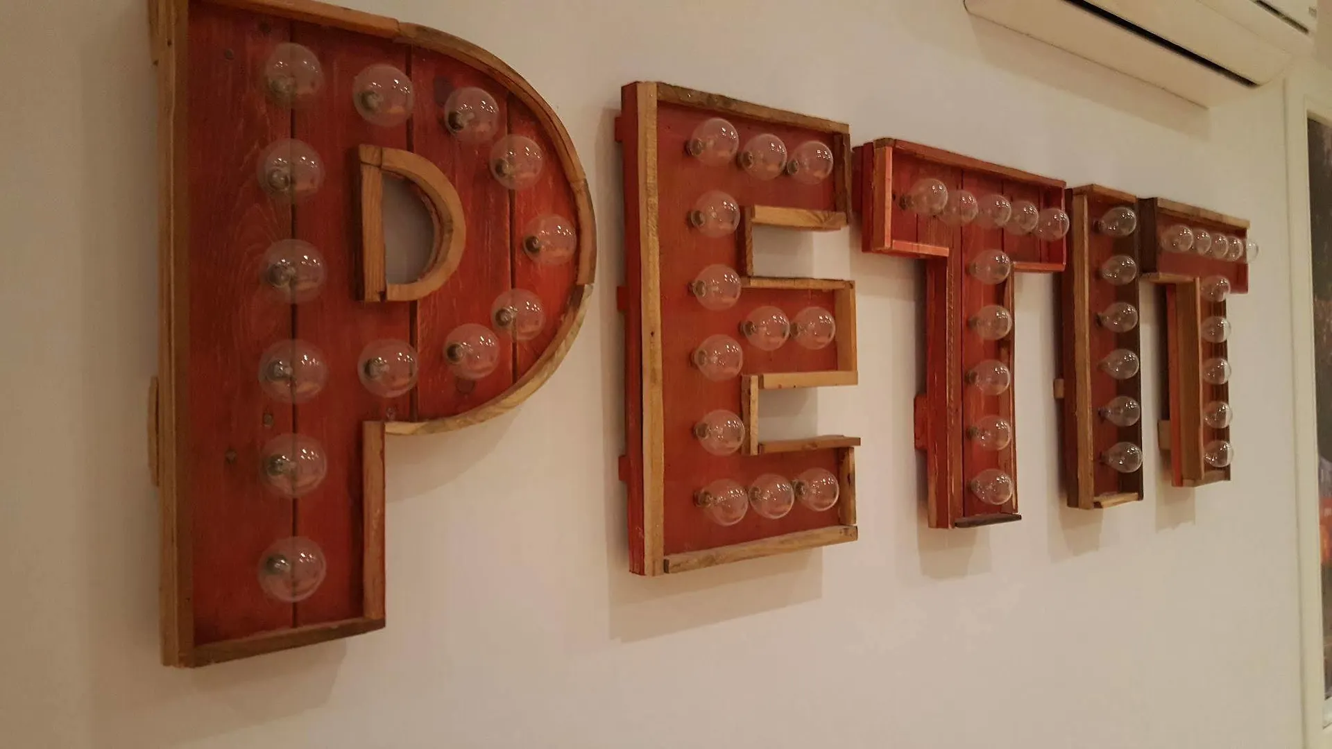 Guest house Petit Hotel Barcelona