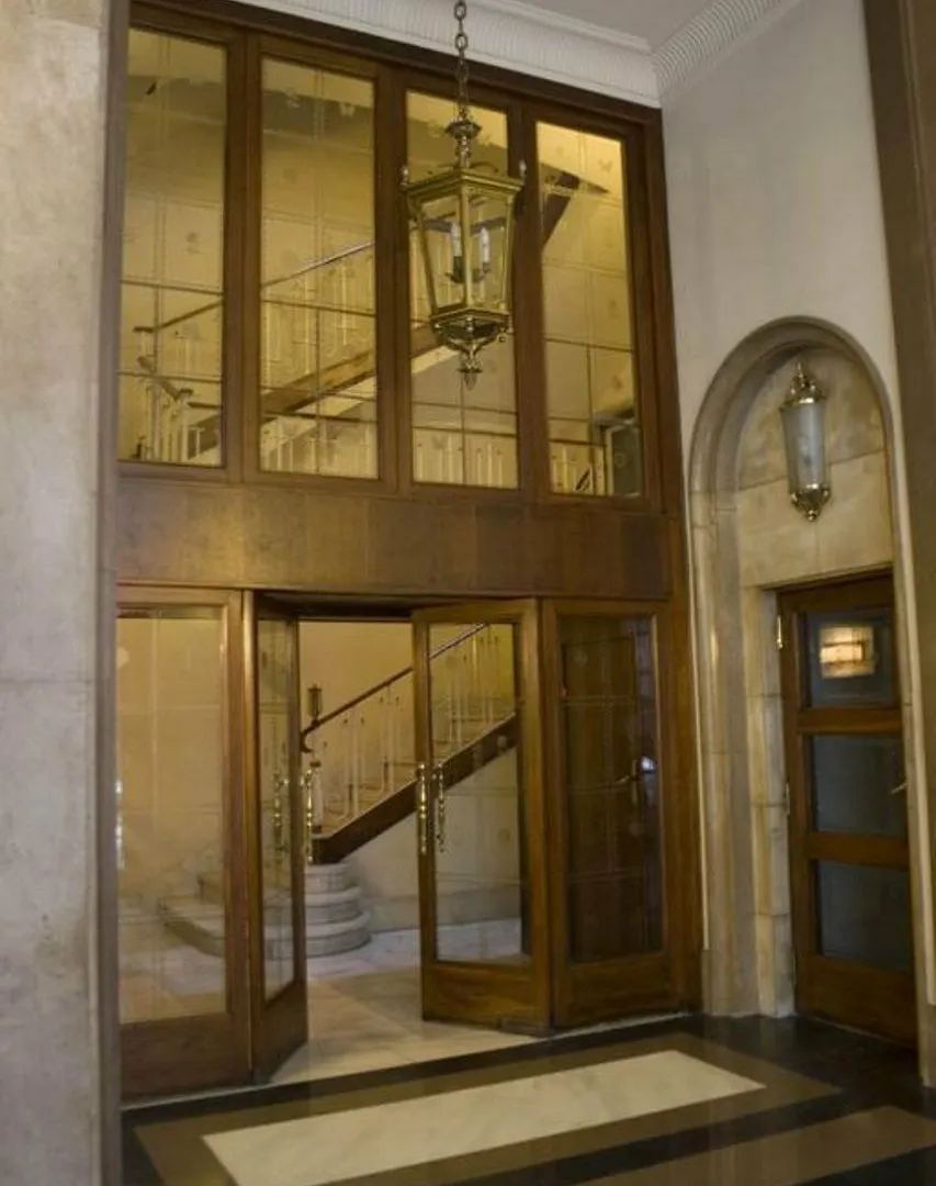 ** Guest house Petit Hotel Barcelona Spain