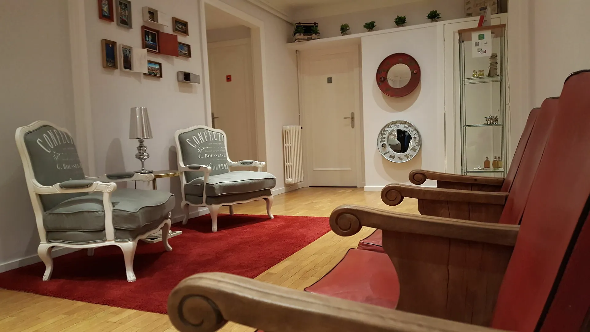 Pensión Petit Hotel Barcelona