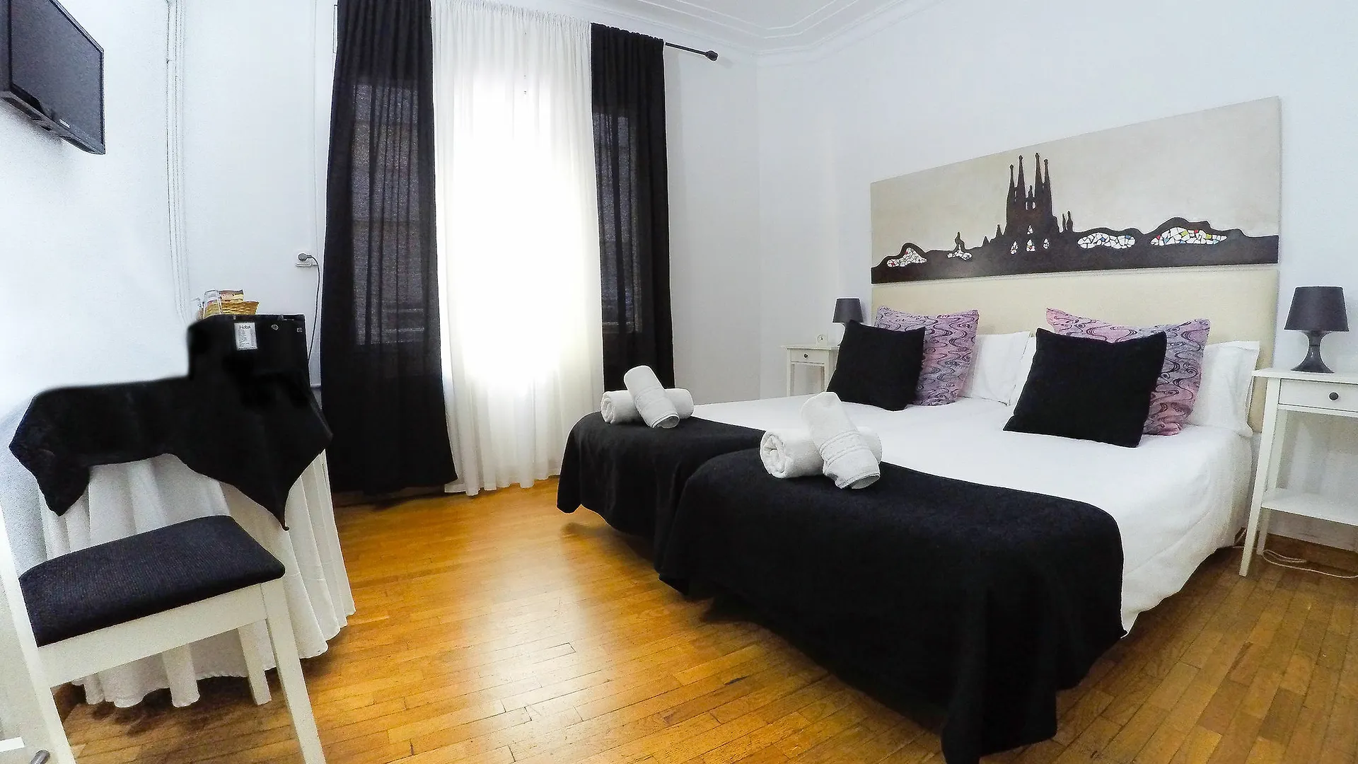 Petit Hotel Barcelona