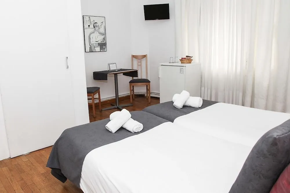 Petit Hotel Barcelona
